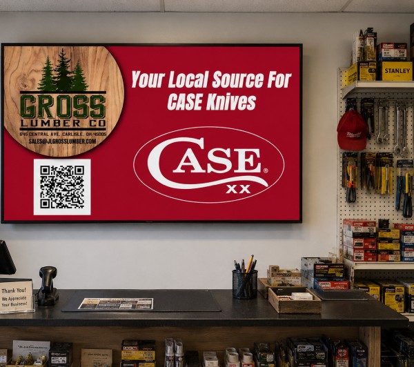 Business TV and digital signage content designed for on-location screens